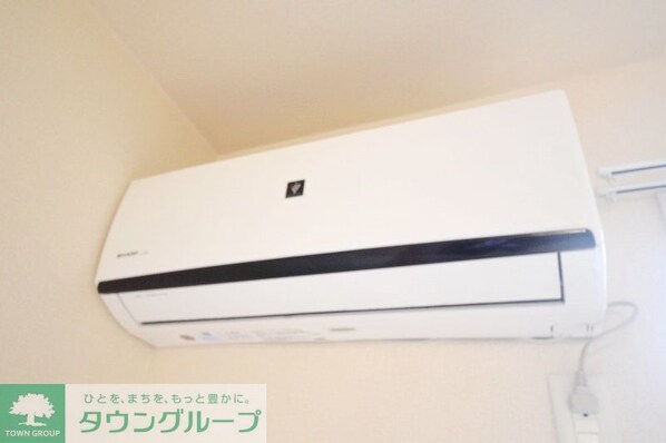 大黒屋ハイツ 一番館の物件内観写真